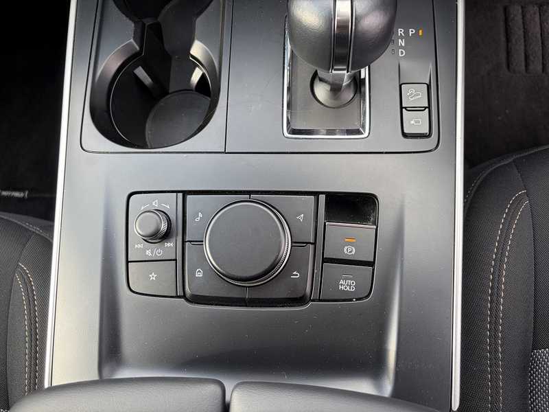 2023 Mazda CX-60 2,5L 2023 Cyprus
