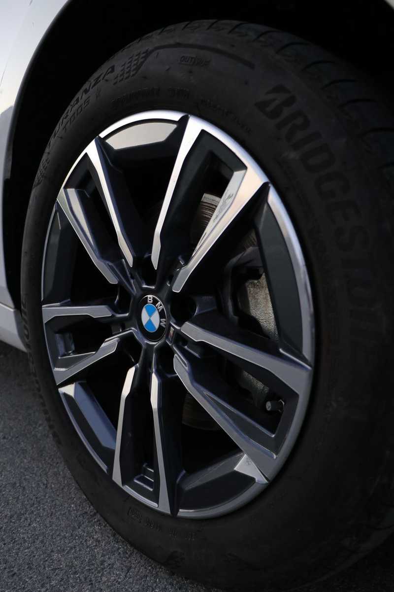 2024 BMW 2-Series 1,5L 2024 Cyprus