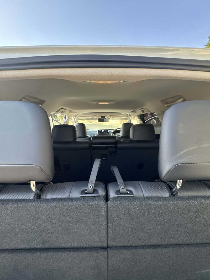 2022 Toyota Land Cruiser Prado 2,8L 2022 Cyprus