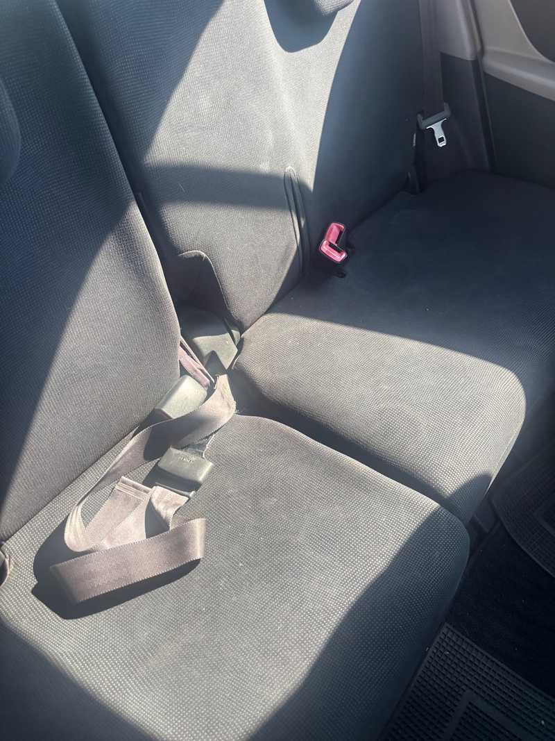 2006 Toyota Yaris 1,3L 2006 Cyprus