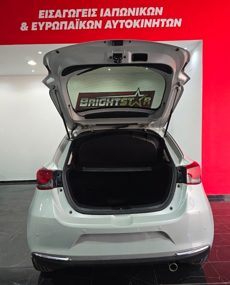 2022 Mazda 2 1,5L 2022 Cyprus