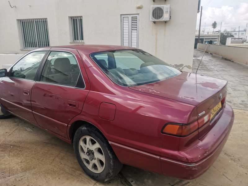 Toyota Camry 3,0L 1997
