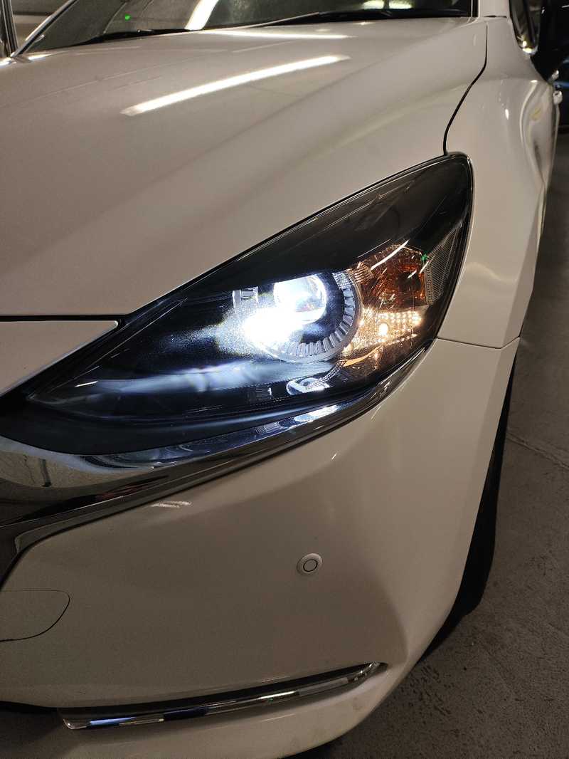 2022 Mazda 2 1,5L 2022 Cyprus