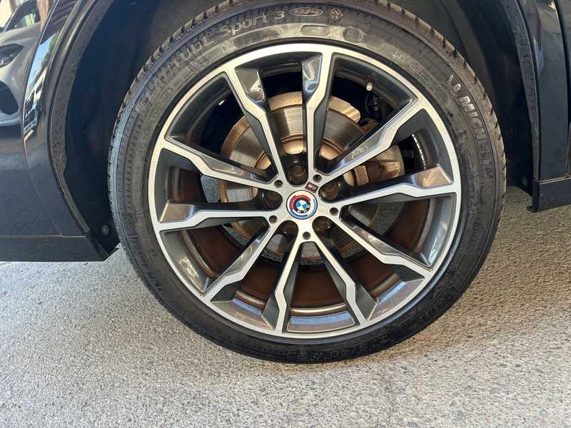 2023 BMW X4 2,0L 2023 Cyprus