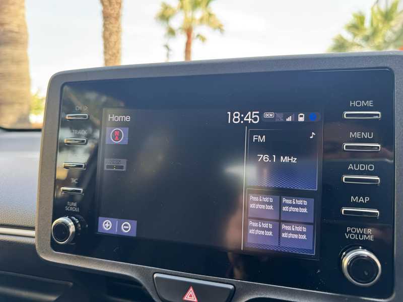 2020 Toyota Yaris 1,0L 2020 Cyprus