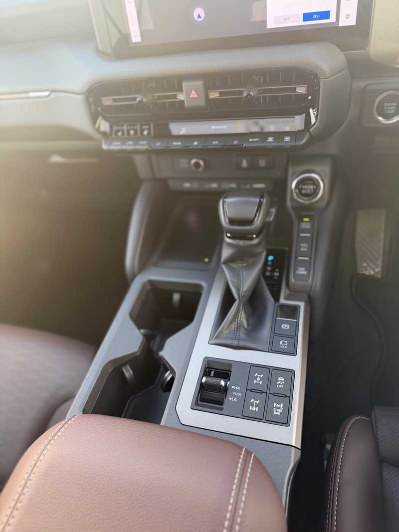 2025 Toyota Land Cruiser 250 2,8L 2025 Cyprus