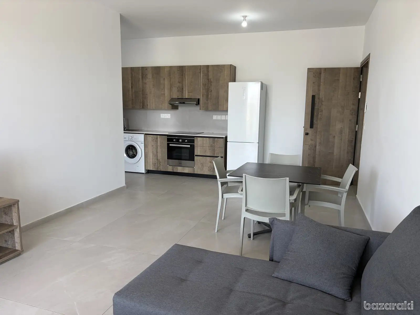 Apartment, 1 bedroom — 4
