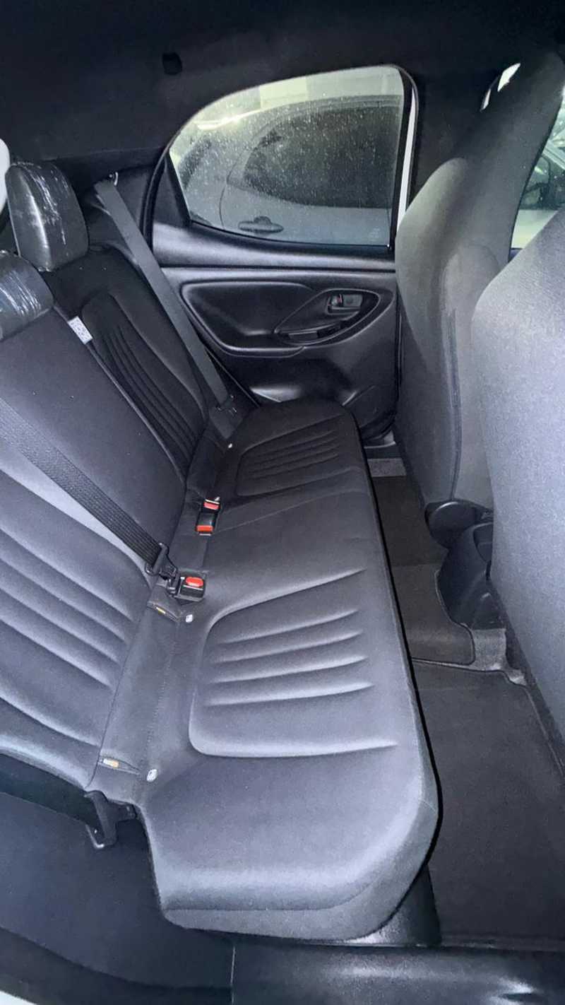 2021 Toyota Yaris 1,5L 2021 Cyprus