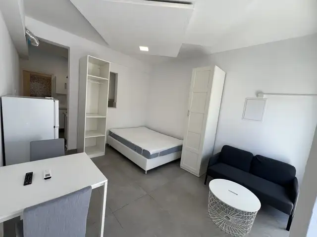 Studio apartment to rent, Επαρχία Λεμεσού — Λεμεσός - Ζακάκι - 4