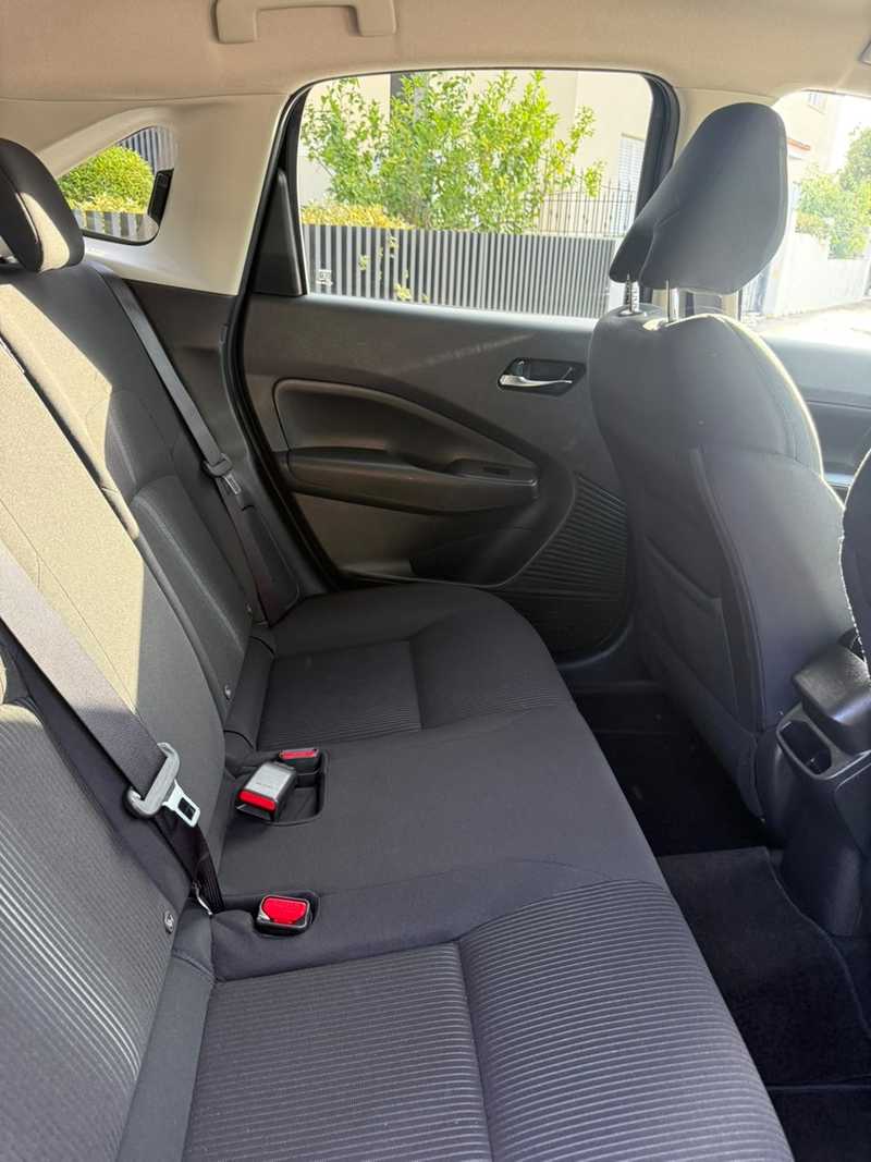 2023 Nissan Note e-Power 1,2L 2023 Cyprus
