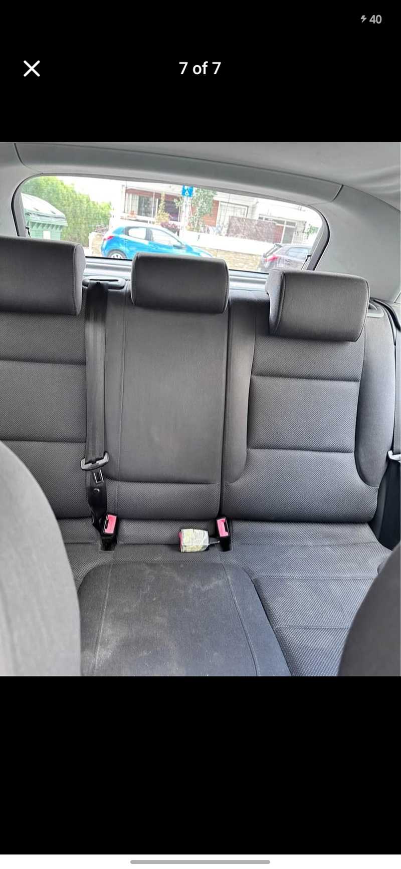 2006 Audi A3 1,6L 2006 Cyprus