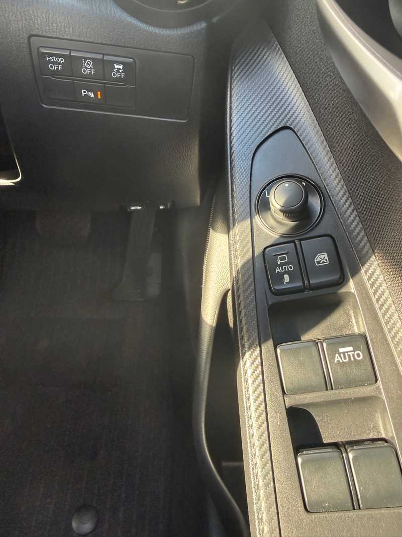 2023 Mazda 2 1,5L 2023 Cyprus