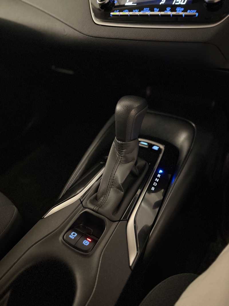 2021 Toyota Corolla 1,8L 2021 Cyprus