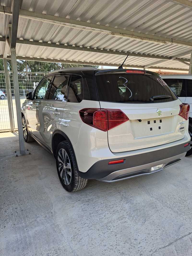 2024 Suzuki Escudo 1,4L 2024 Cyprus