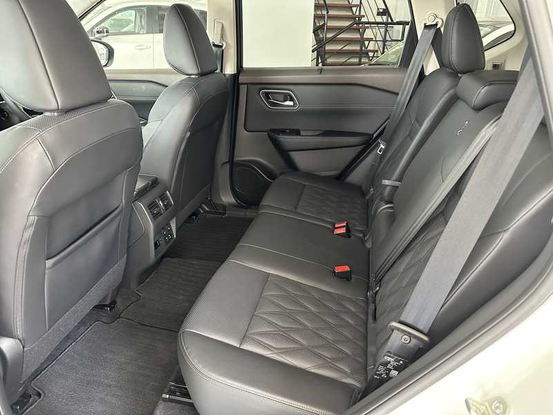 2024 Nissan X-Trail 1,5L 2024 Cyprus