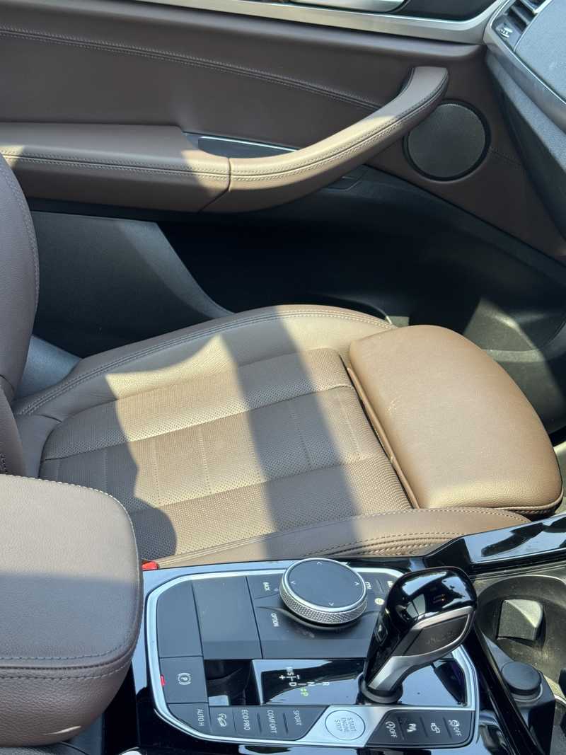 2023 BMW X3 2,0L 2023 Cyprus