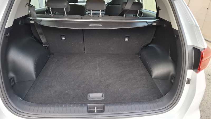 2021 KIA Sportage 1,6L 2021 Cyprus