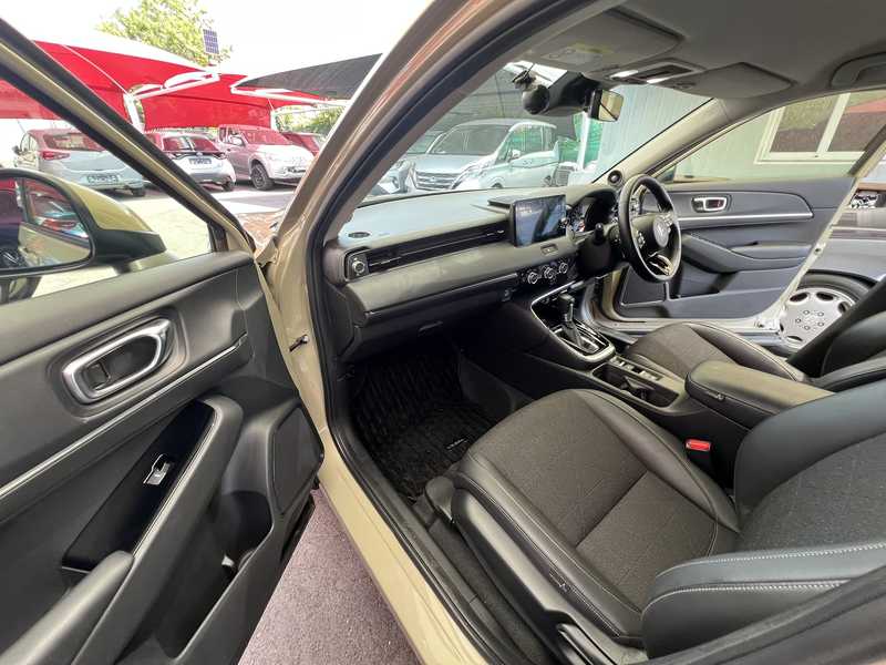 2022 Honda Vezel 1,5L 2022 Cyprus