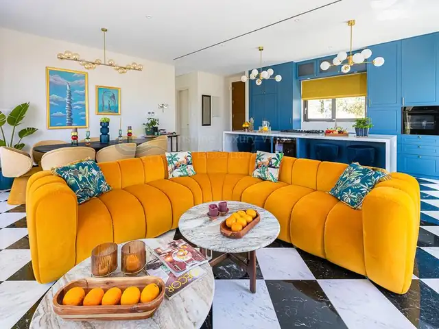 3-bedroom villa for sale, Επαρχία Πάφου — Πέγεια - 5