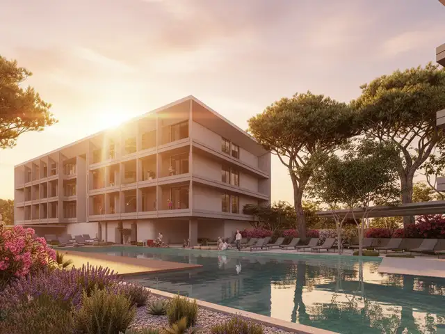 2-bedroom apartment for sale, Επαρχία Αμμοχώστου — Κάππαρη