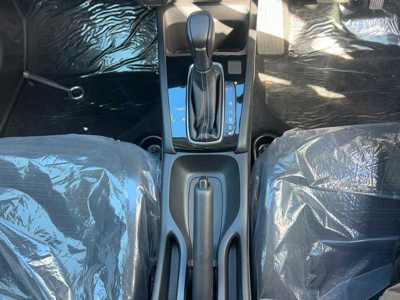 2025 Honda WR-V 1,5L 2025 Cyprus