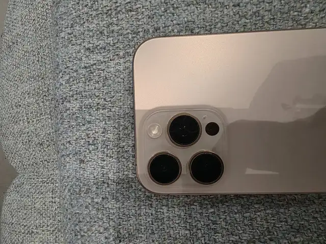 Iphone 16 pro max 256, Limassol — Ypsonas