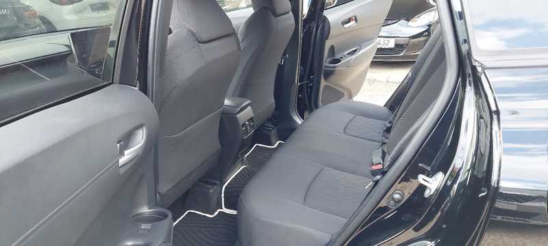 2023 Toyota Corolla Cross 1,8L 2023 Cyprus