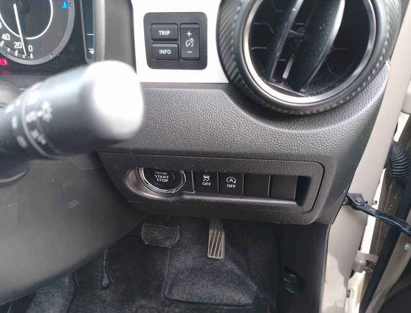 2022 Suzuki Ignis 1,2L 2022 Cyprus