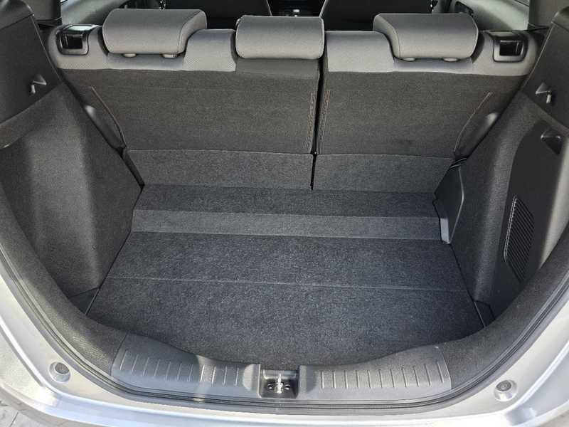 2023 Honda Fit 1,5L 2023 Cyprus