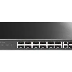 Cudy switch gigabit ethernet cloud easy-managed 24-port + 2rj45/sfp..., Limassol — Agios Athanasios