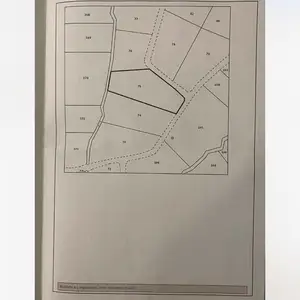 Agricultural Field 4237 m², Limassol — Pyrgos Lemesou