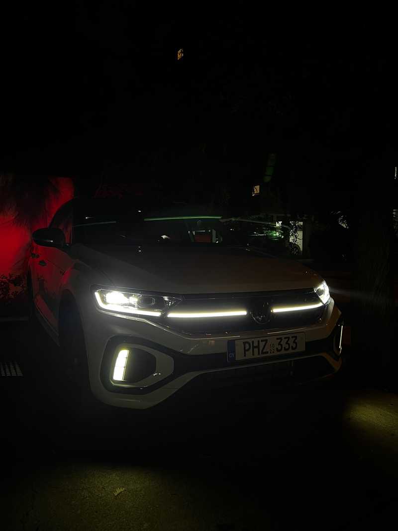 2022 Volkswagen T-Roc 2,0L 2022 Cyprus