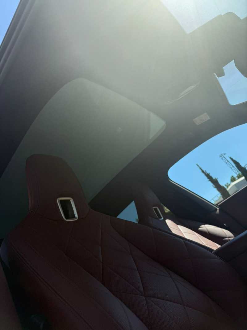 2024 BMW iX Electric 2024 Cyprus