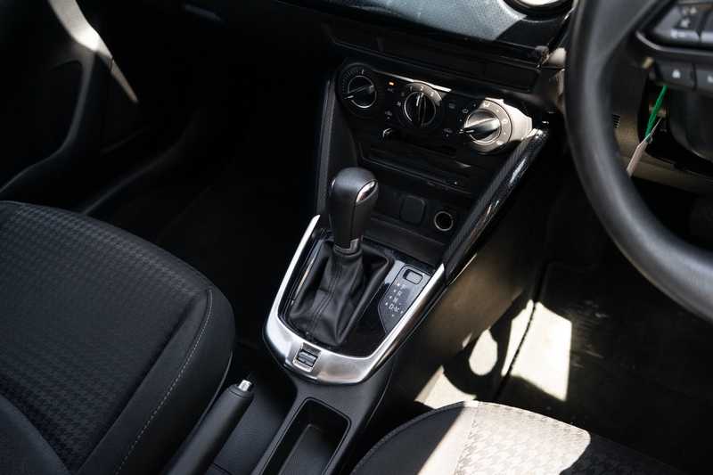 2018 Mazda Demio 1,3L 2018 Cyprus
