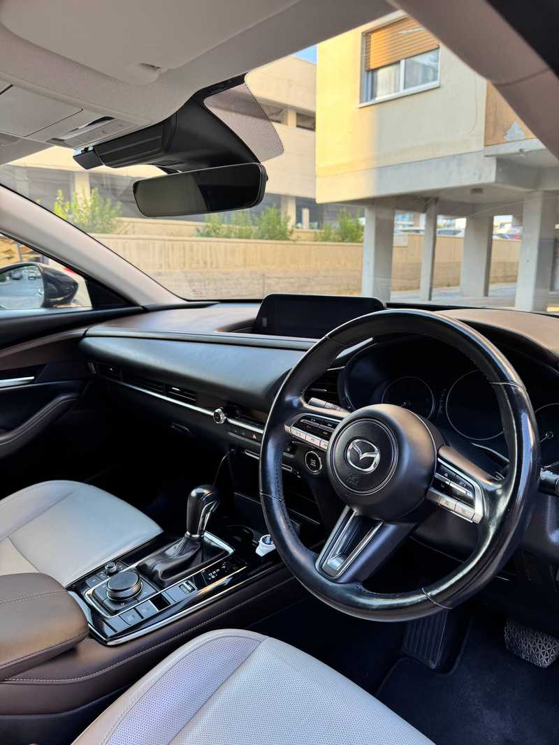 2020 Mazda CX-30 2,0L 2020 Cyprus