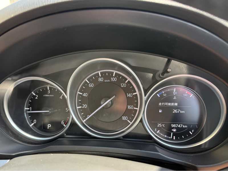 2020 Mazda CX-5 2,1L 2020 Cyprus