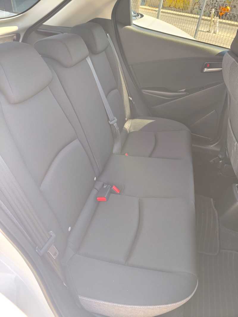 2023 Mazda 2 1,5L 2023 Cyprus