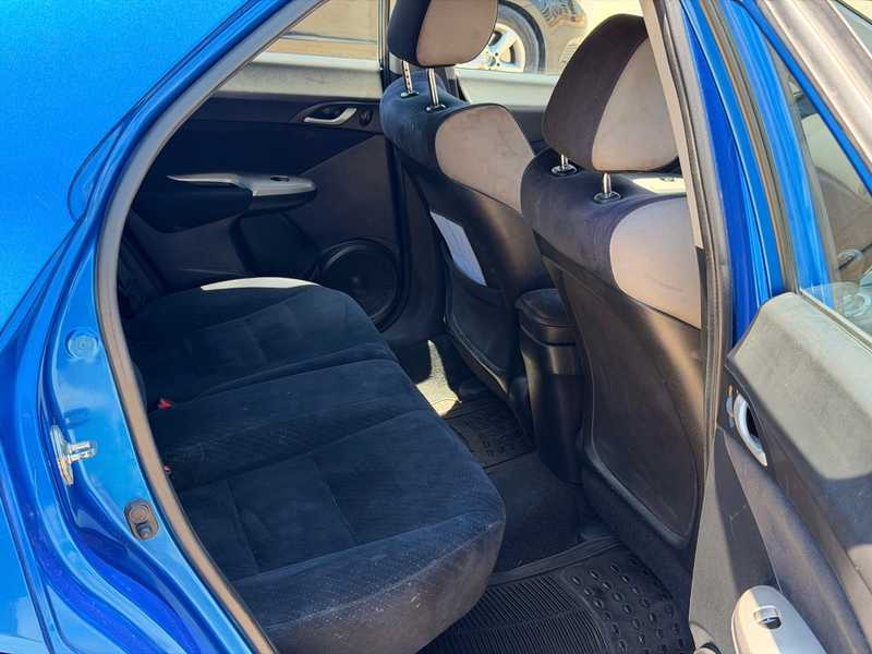 2006 Honda Civic 1,4L 2006 Cyprus