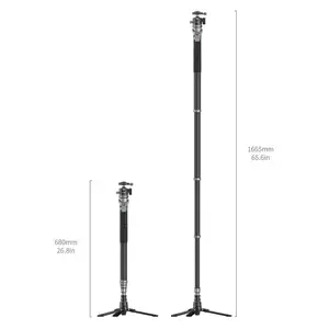 Monopod smallrig, Επαρχία Λάρνακας — Ζύγι
