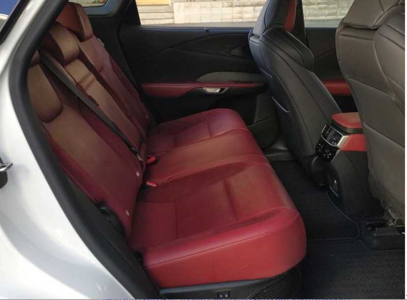 2023 Lexus RX 2,5L 2023 Cyprus