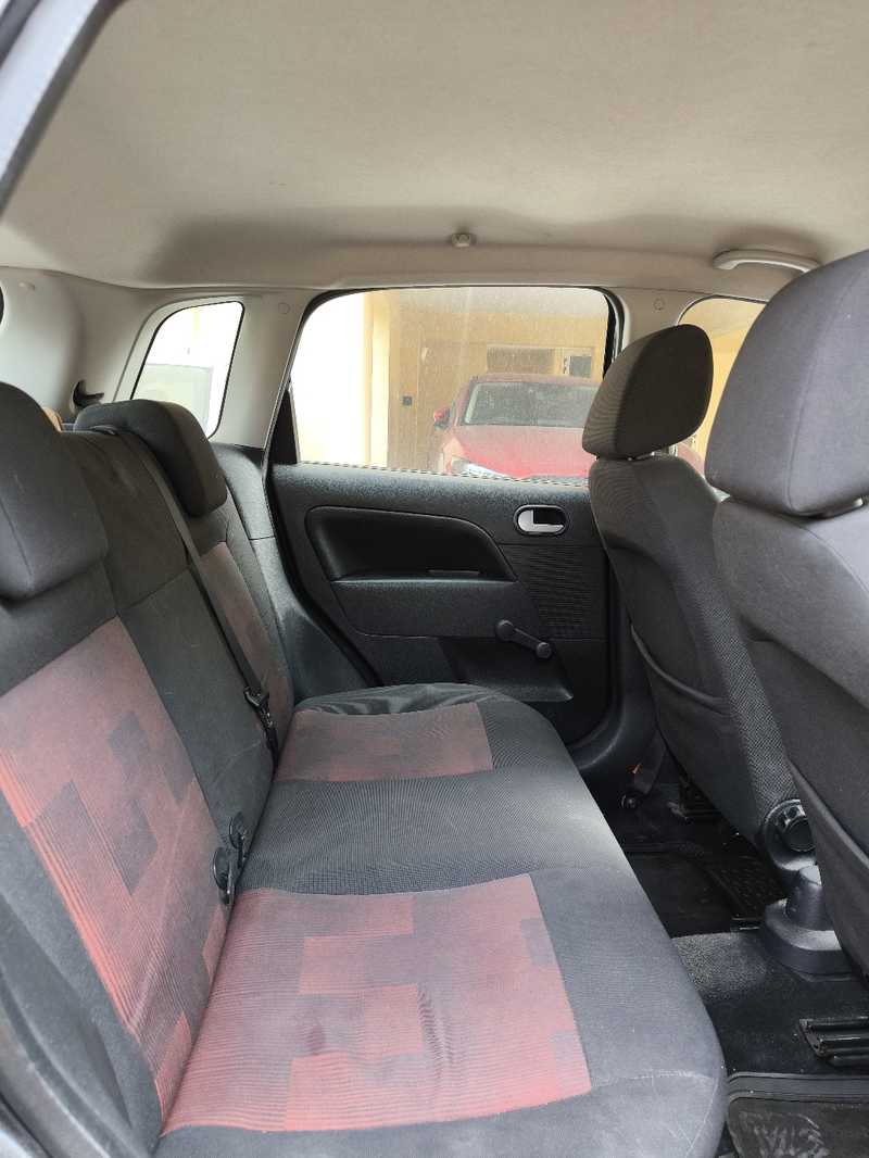 2006 Ford Fiesta 1,4L 2006 Cyprus