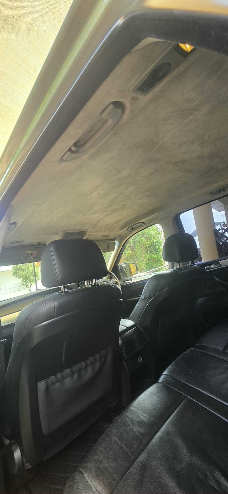 2007 BMW X5 3,0L 2007 Cyprus