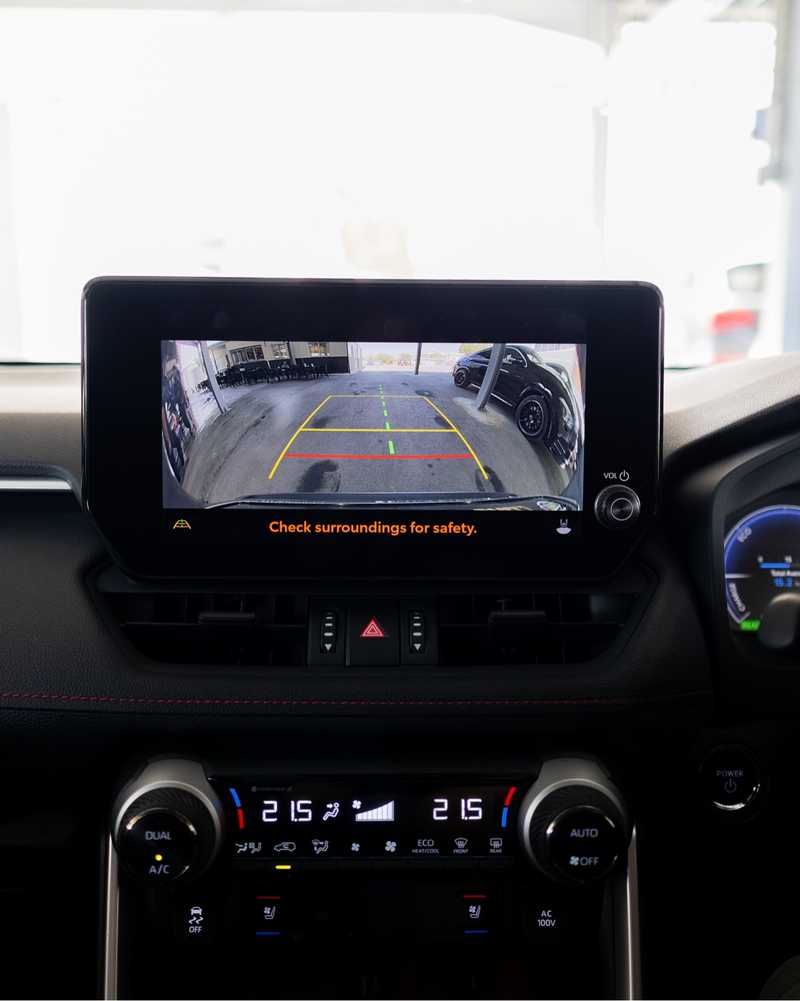 2023 Toyota RAV4 2,5L 2023 Cyprus