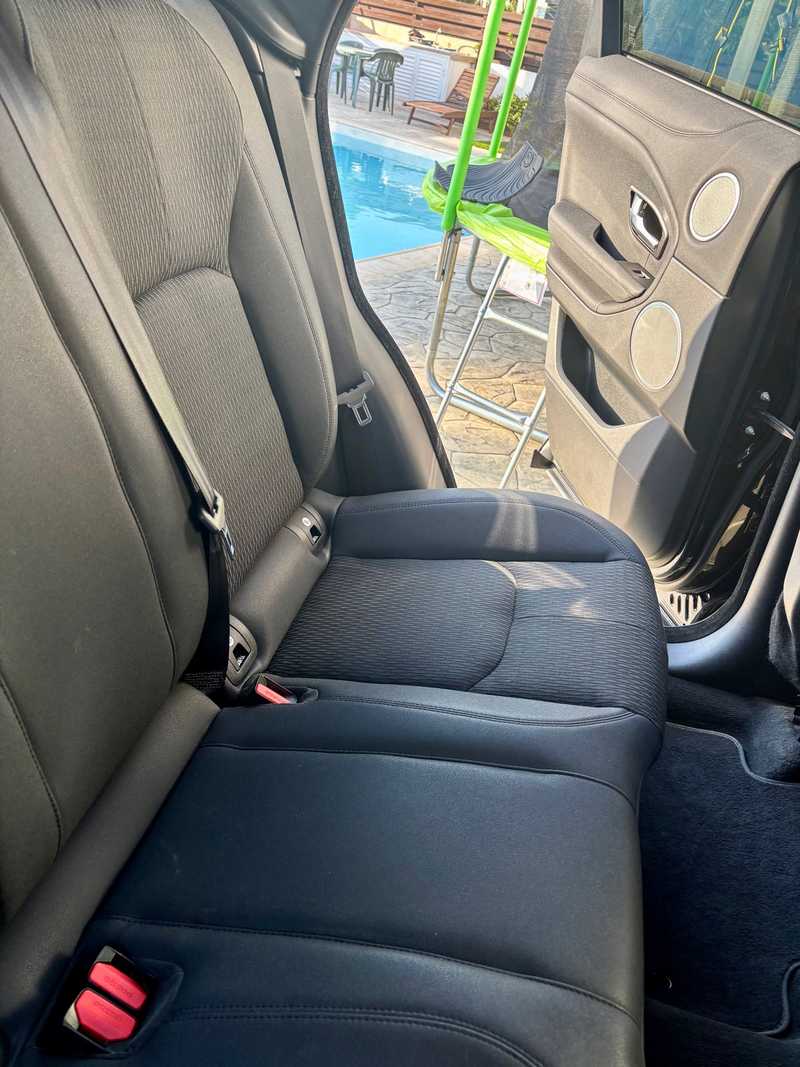 2018 Land Rover Range Rover Evoque 2,0L 2018 Cyprus