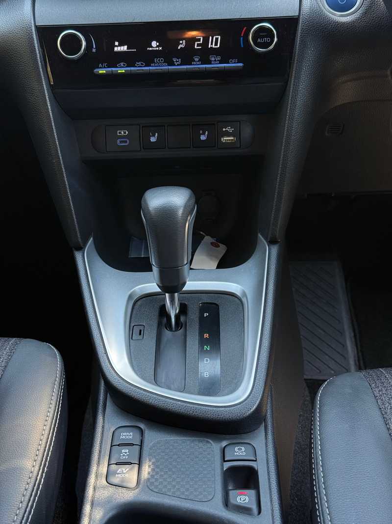 2023 Toyota Yaris Cross 1,5L 2023 Cyprus