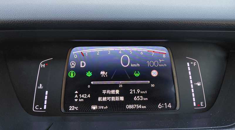 2020 Honda Fit 1,3L 2020 Cyprus