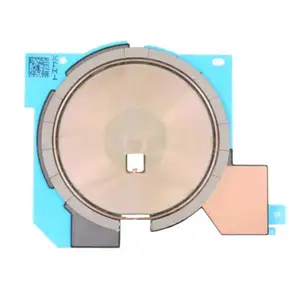 Flex power button + coil chip nfc wireless apple iphone 14 pro max original, Limassol — Agios Athanasios