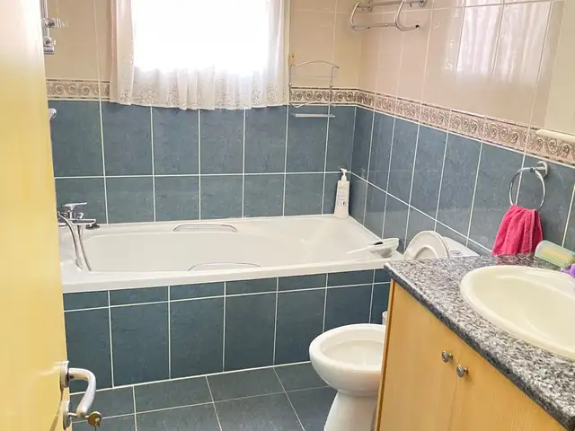 3-bedroom apartment to rent, Επαρχία Λεμεσού — Λεμεσός - Απόστολος Ανδρέας - 8