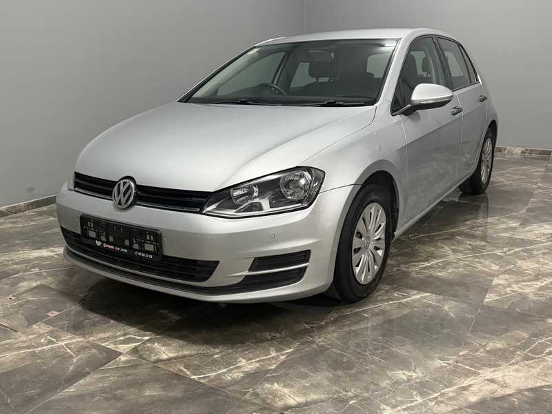 Volkswagen Golf 1,2L 2016