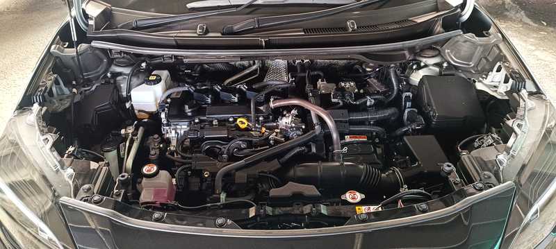 2023 Toyota Yaris Cross 1,5L 2023 Cyprus